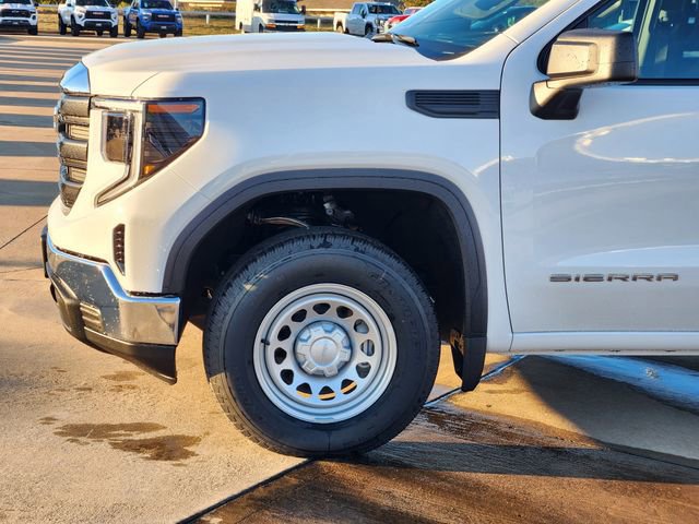 New 2026 GMC Sierra 1500 Pro w/ Pro Value Package image 8