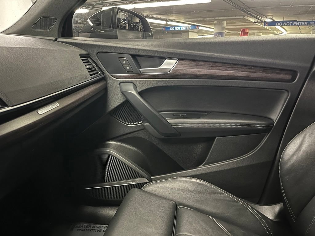 Used 2022 Audi Q5 2.0T Premium Plus AWD/4WD image 30