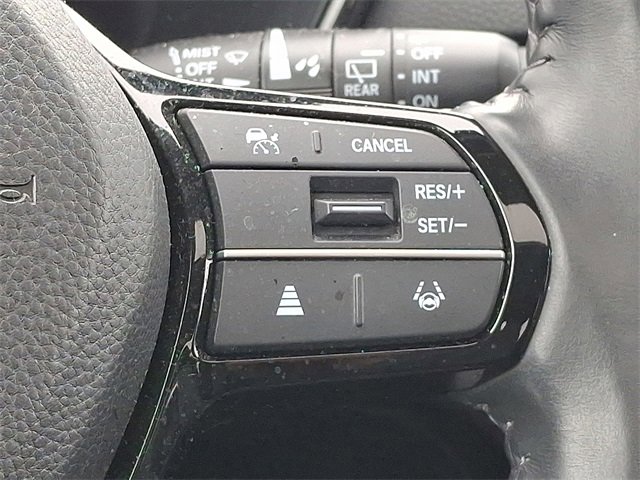 Certified 2023 Honda CR-V EX-L image 18