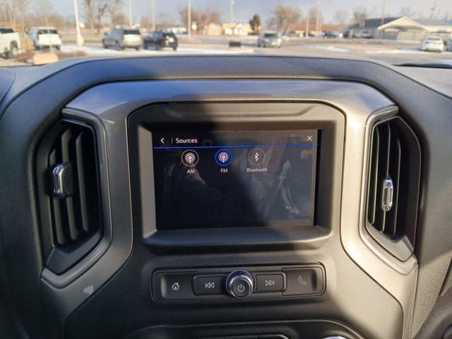 New 2026 GMC Sierra 1500 Pro w/ Pro Value Package AWD/4WD image 20