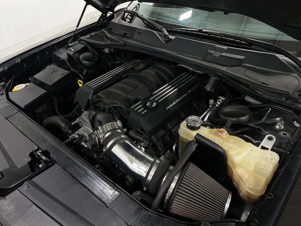 Used 2019 Dodge Challenger R/T Scat Pack image 26