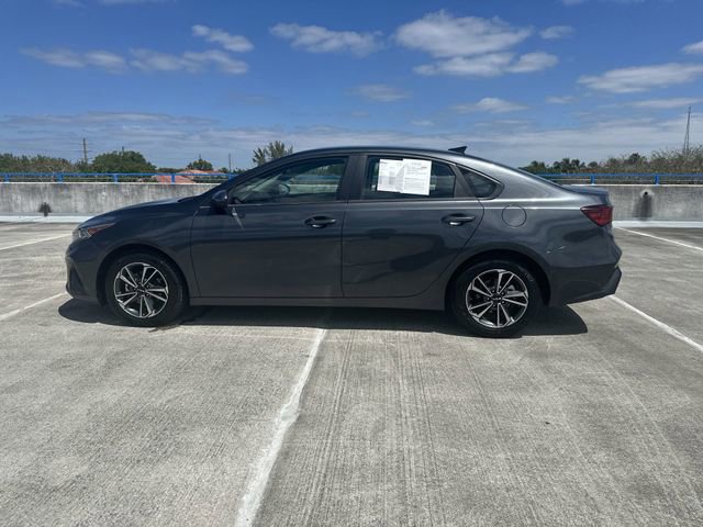 Used 2024 Kia Forte LXS FWD image 37