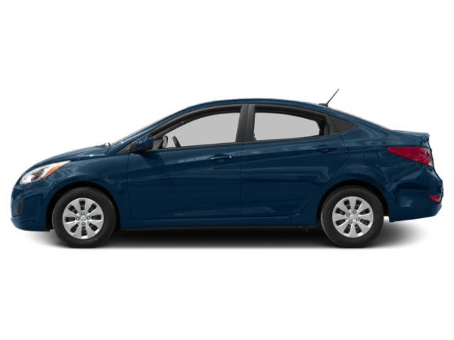 Used 2015 Hyundai Accent GLS FWD image 4