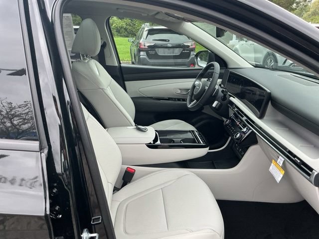 New 2026 Hyundai Tucson Limited AWD/4WD image 38