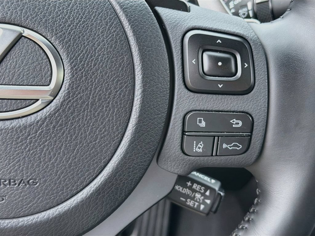Used 2024 Lexus IS 300 w/ Comfort Package RWD image 22
