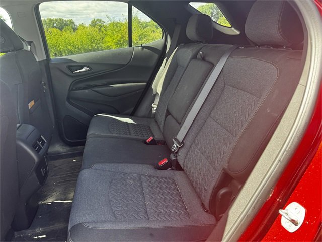 Used 2023 Chevrolet Equinox LT image 21