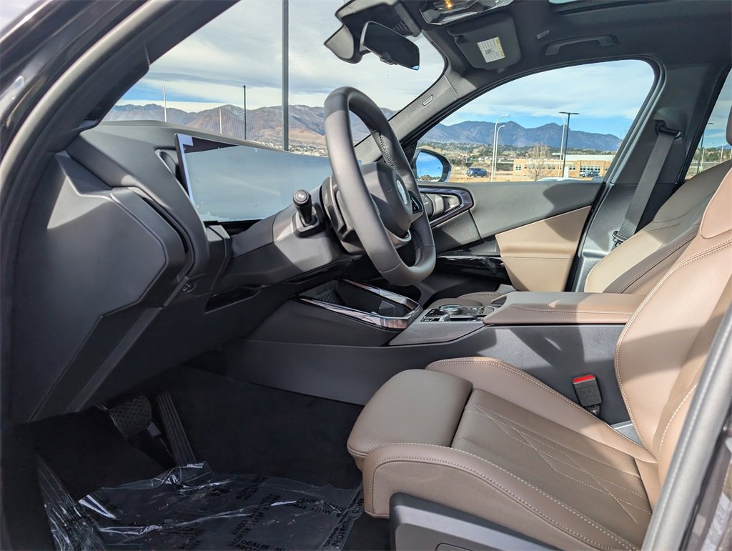 New 2026 BMW X3 xDrive30 w/ Premium Package image 10