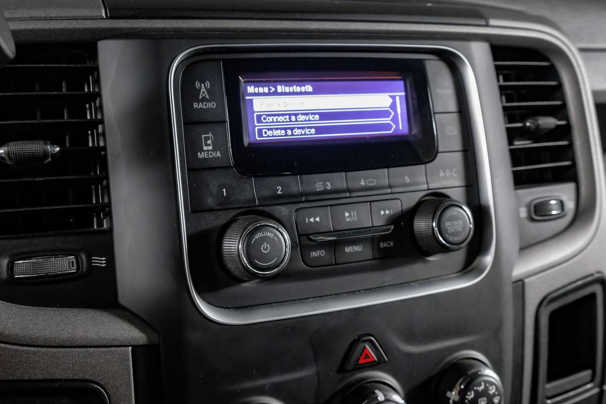 Used 2018 RAM 2500 Tradesman w/ Power & Remote Entry Group AWD/4WD image 22