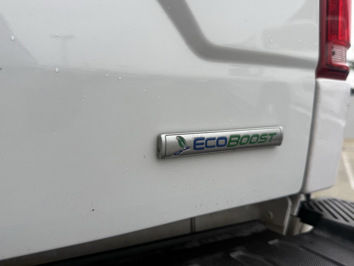 Used 2019 Ford F150 XL w/ Equipment Group 101A Mid image 29