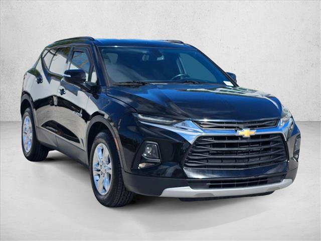 Used 2019 Chevrolet Blazer LT image 3