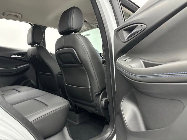 New 2026 Buick Encore GX Sport Touring w/ Advanced Technology Package image 33