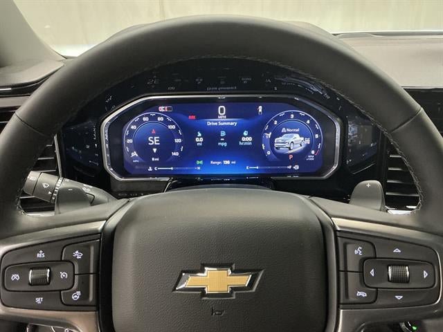 New 2026 Chevrolet Silverado 1500 LT w/ All Star Edition Plus AWD/4WD image 13