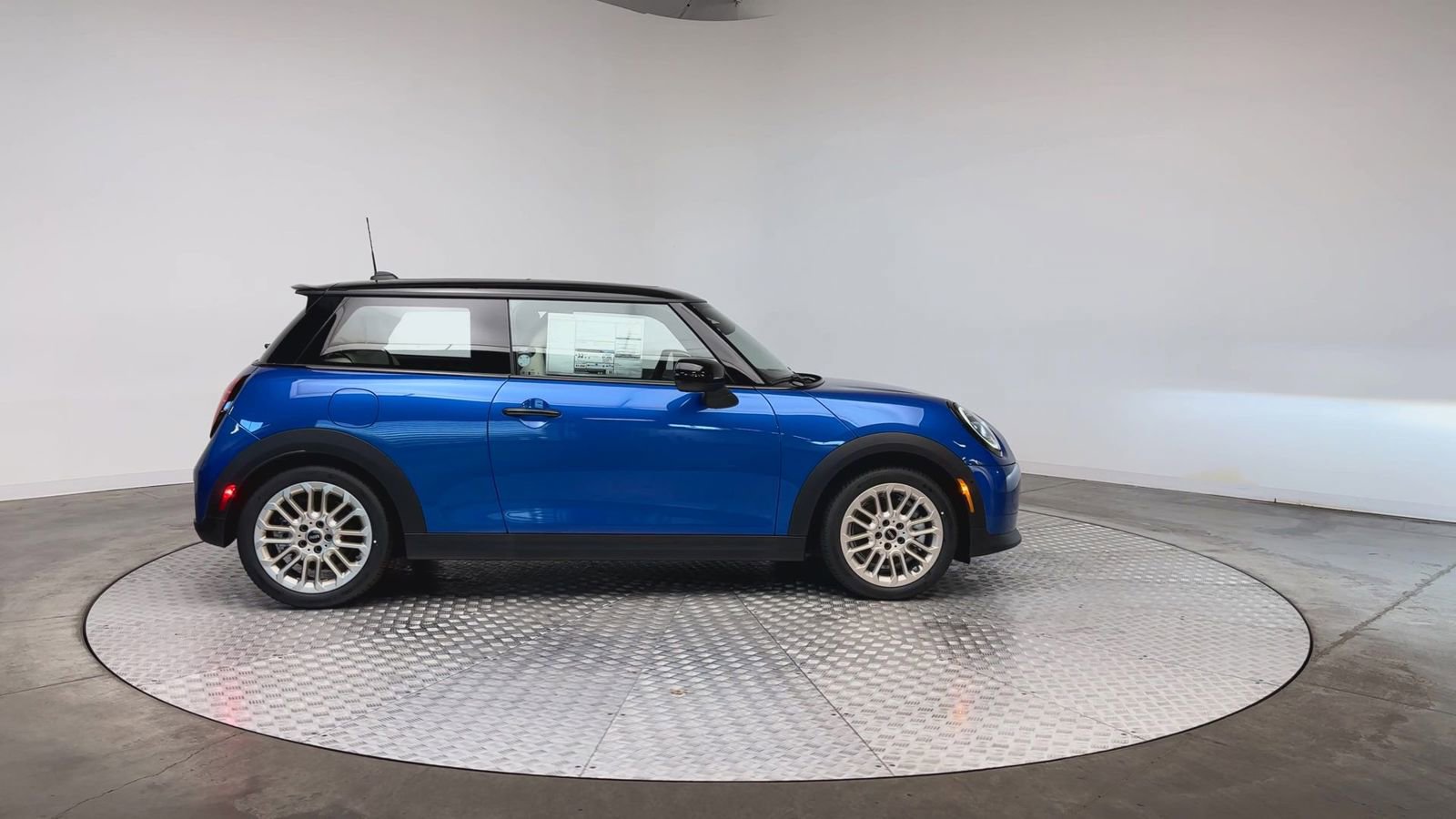 New 2026 MINI Cooper S FWD image 9