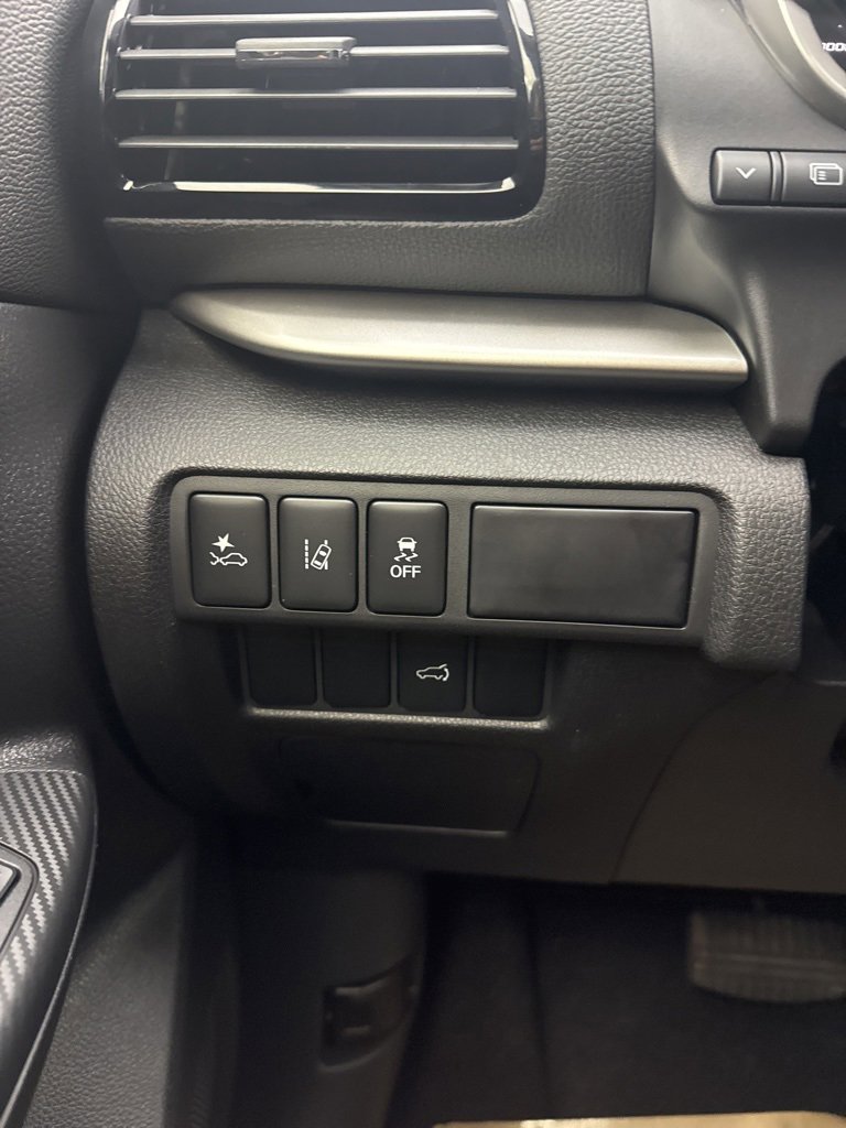 New 2026 Mitsubishi Eclipse Cross SE image 18