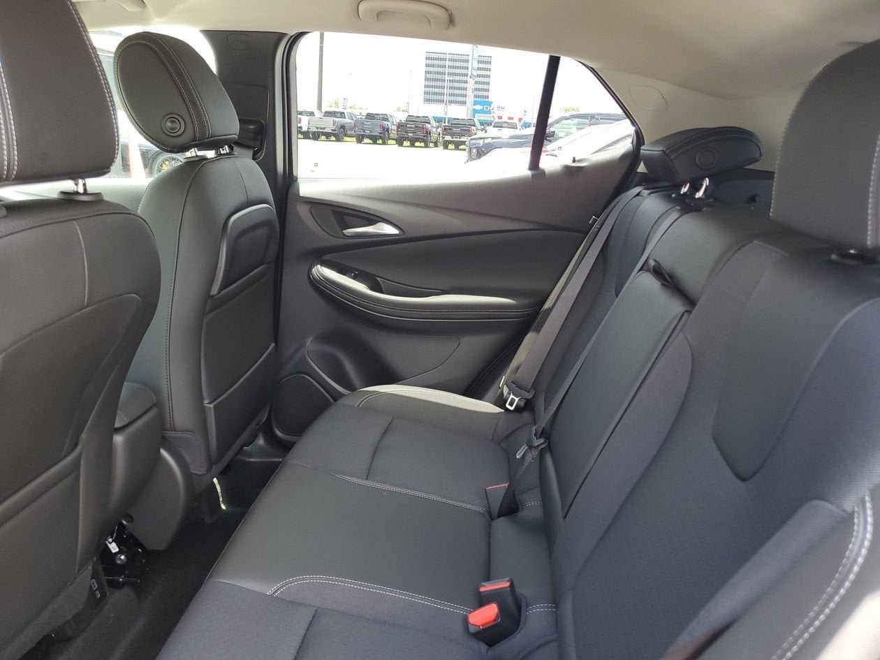 New 2026 Buick Encore GX Preferred w/ Comfort Package FWD image 10