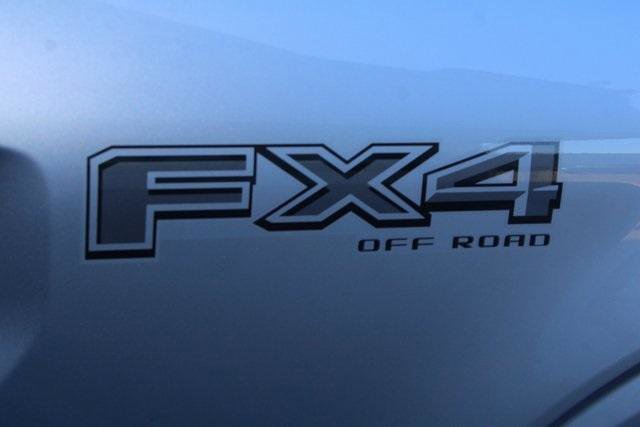 Used 2024 Ford F150 XLT w/ Equipment Group 302A MID image 8