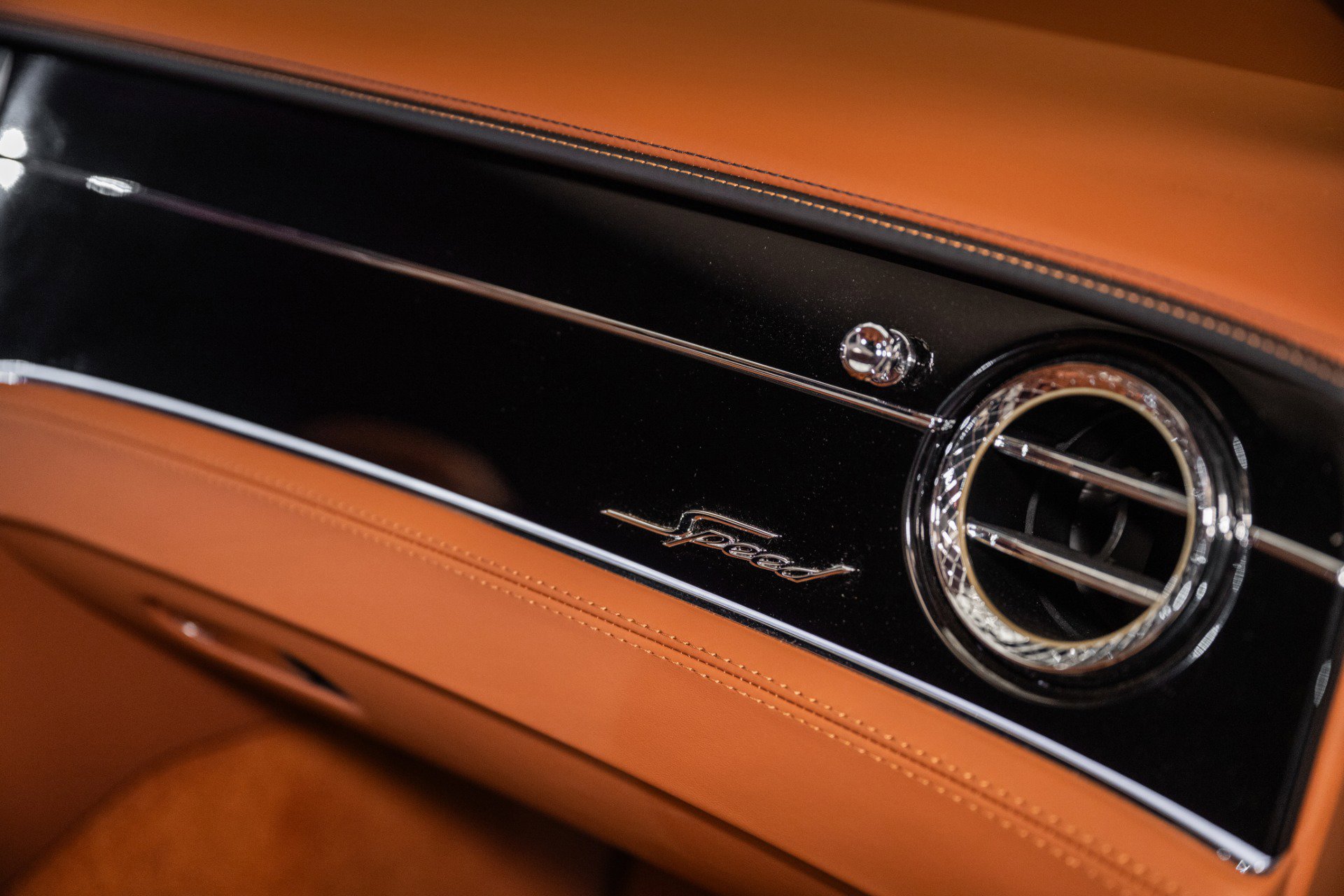 Used 2023 Bentley Continental GT Speed image 42