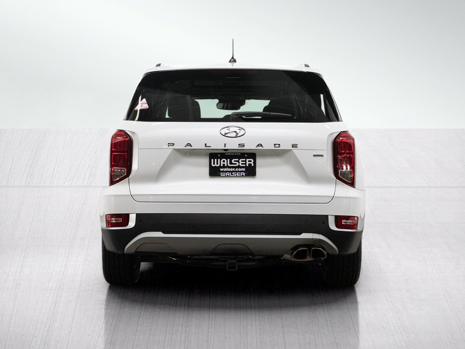 Used 2022 Hyundai Palisade SEL AWD/4WD image 4