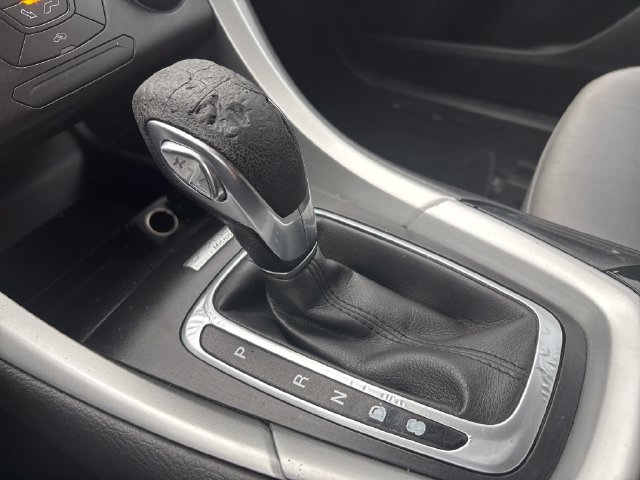 Used 2014 Ford Fusion S FWD image 21