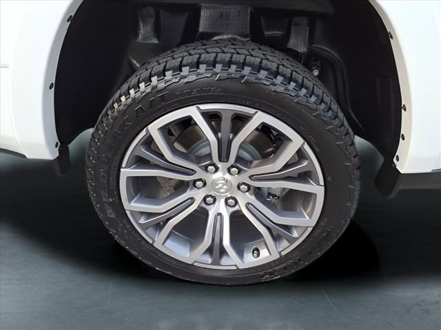 New 2026 RAM 1500 Tungsten w/ Off Road Group image 9