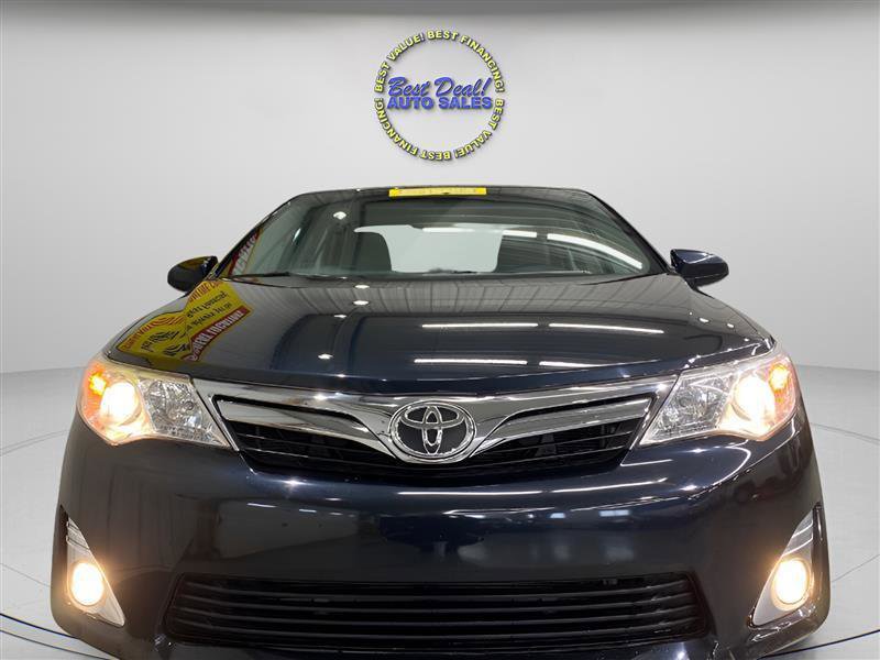 Used 2012 Toyota Camry XLE FWD image 8