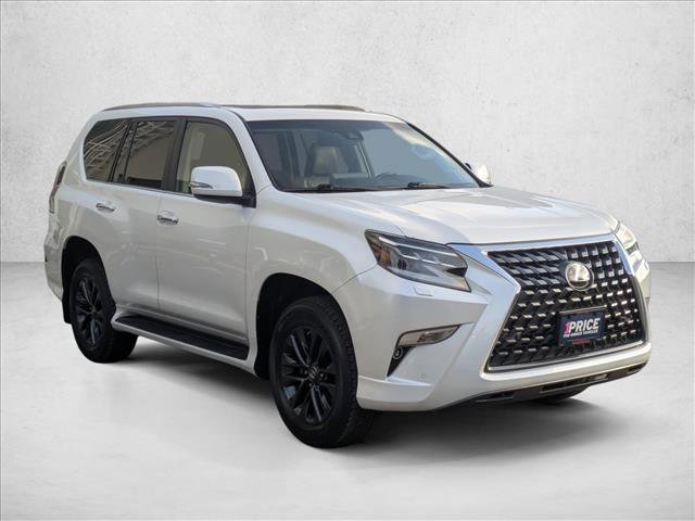Used 2023 Lexus GX 460 Premium image 3
