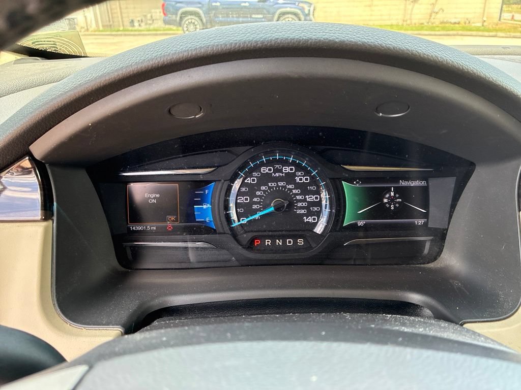 Used 2016 Ford Flex SEL w/ Equipment Group 202A FWD image 24