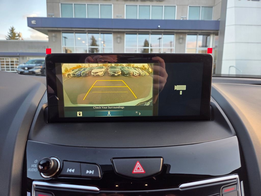 New 2025 Acura RDX A-Spec image 22