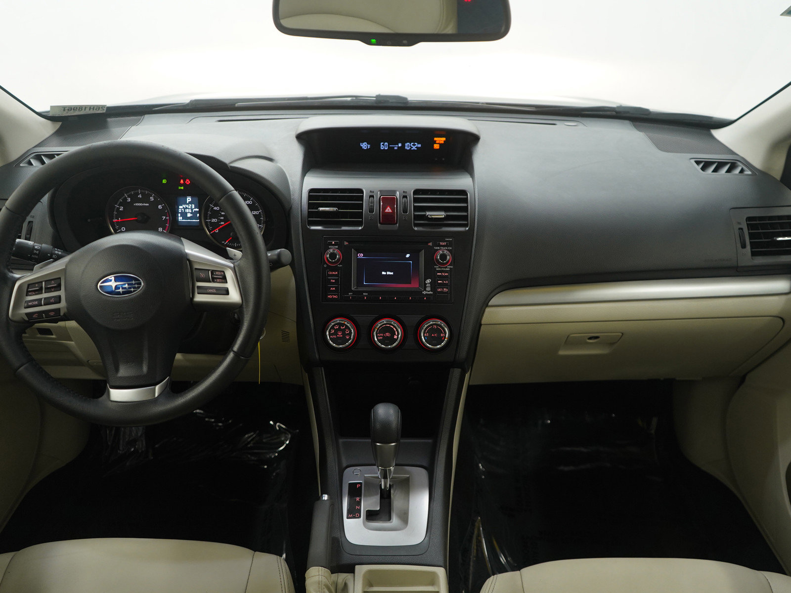 Used 2014 Subaru Crosstrek 2.0i Limited w/ Popular Package #1 image 13