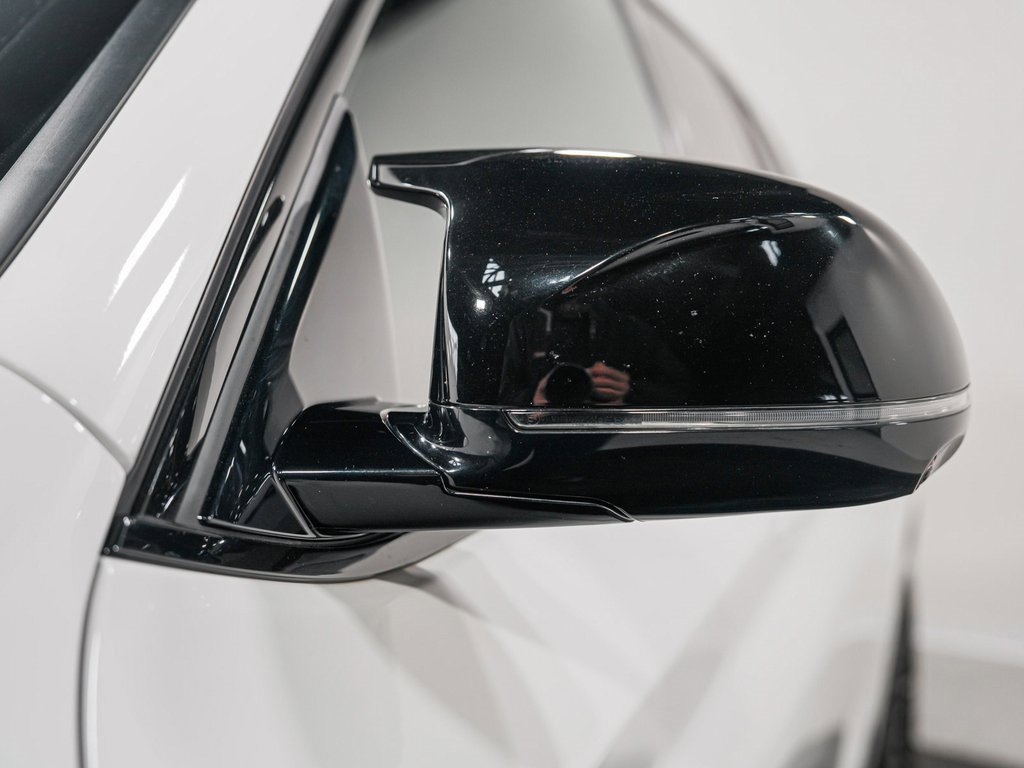 Used 2024 BMW X3 M w/ Competition Package image 42