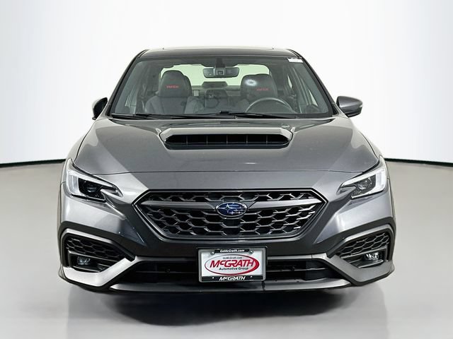 Used 2023 Subaru WRX Limited AWD/4WD image 18