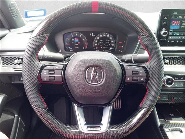 Used 2025 Acura Integra Type S FWD image 14