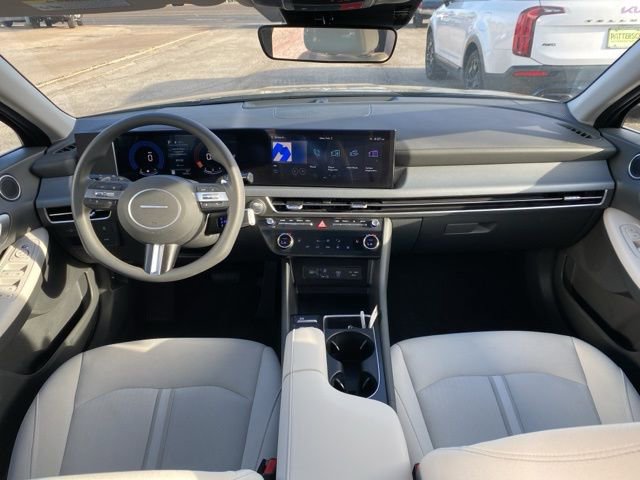 Used 2025 Hyundai Sonata SEL image 20