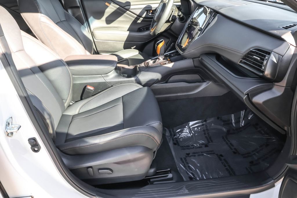 Used 2022 Subaru Outback Wilderness image 35