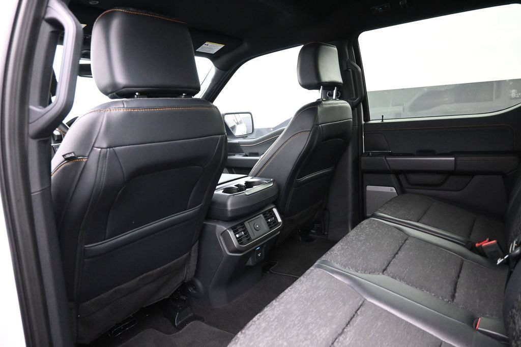 Used 2025 Ford F150 Tremor AWD/4WD image 26