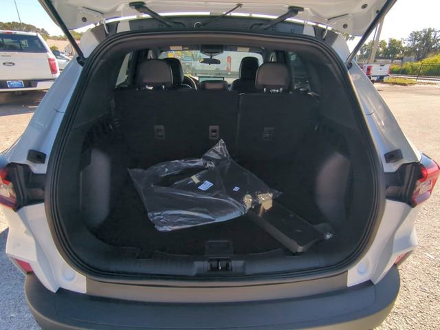 New 2026 Ford Escape ST-Line w/ Tech Pack #1 FWD image 27