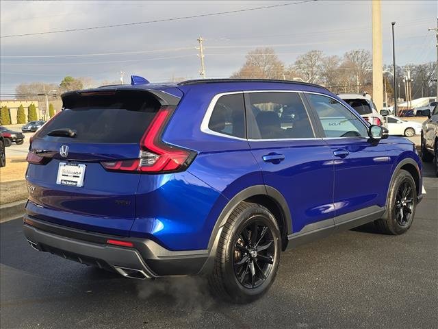 Used 2023 Honda CR-V Sport image 3