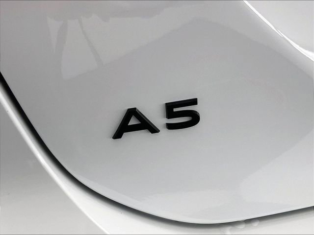 New 2025 Audi A5 2.0T Premium Plus image 13