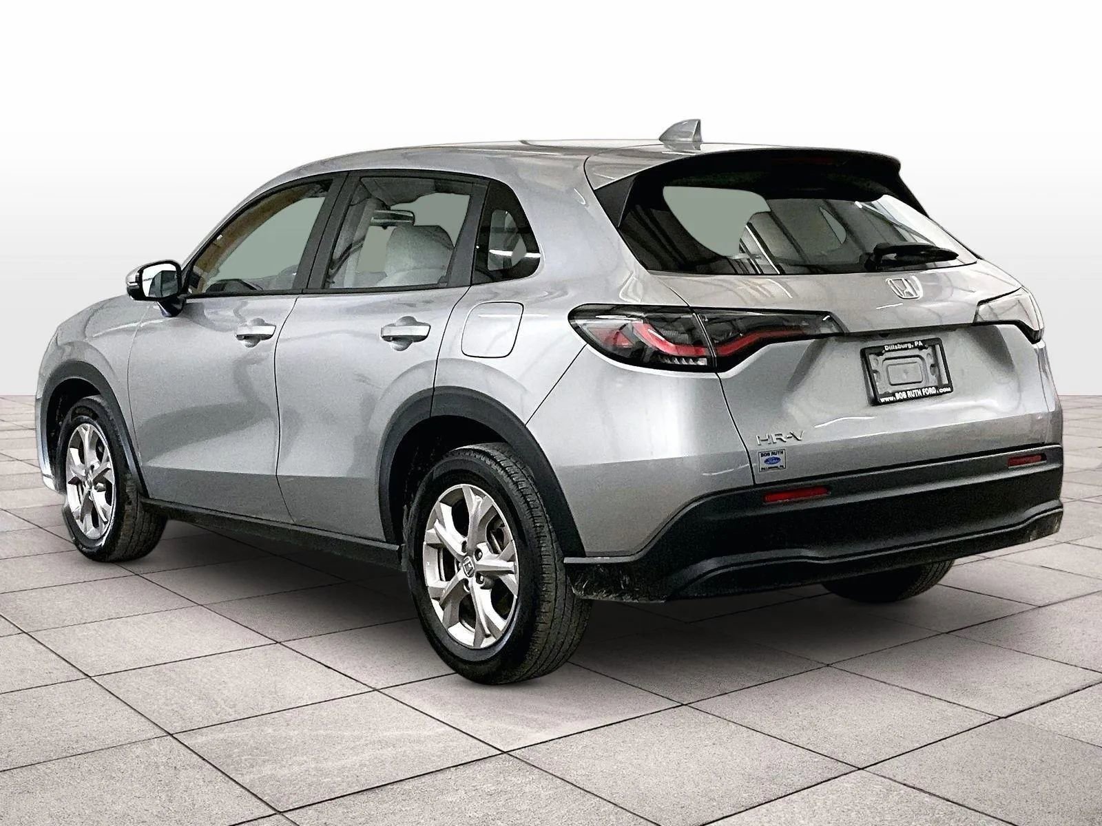 Used 2024 Honda HR-V LX image 10