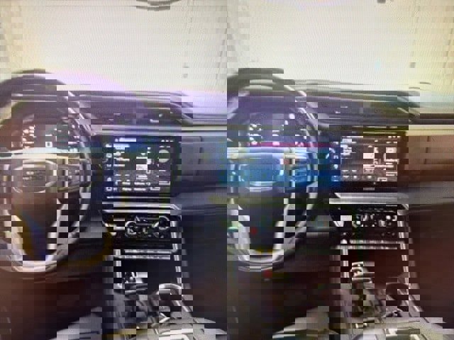 Used 2022 GMC Sierra 1500 Denali w/ Denali Reserve Package image 6