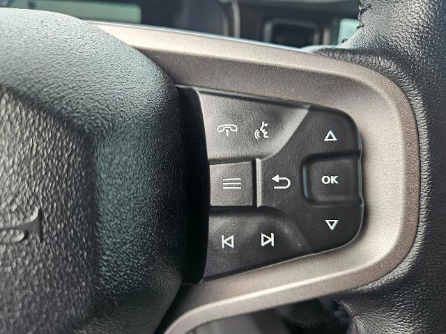 Certified 2021 Ford Bronco Badlands image 15