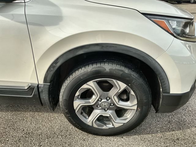Used 2018 Honda CR-V EX-L image 21
