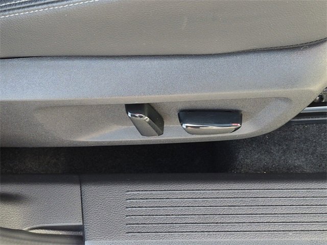 Certified 2021 Nissan Rogue SL image 15