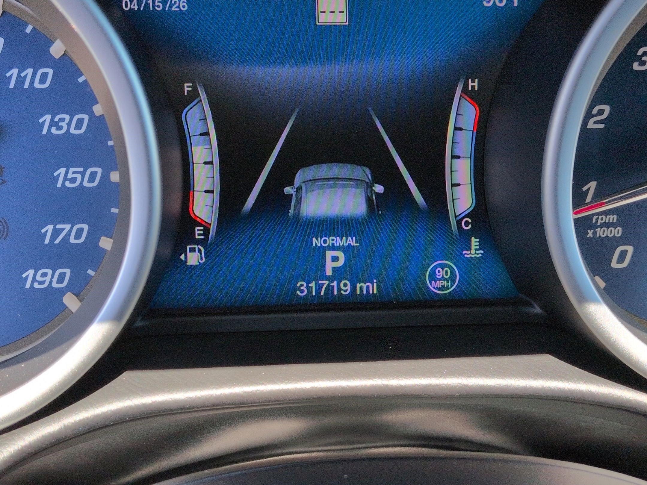 Used 2019 Maserati Ghibli RWD image 22