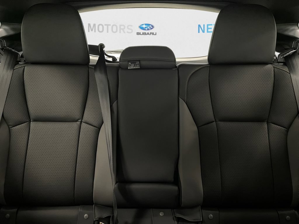 New 2026 Subaru Crosstrek 2.5i Wilderness AWD/4WD image 14