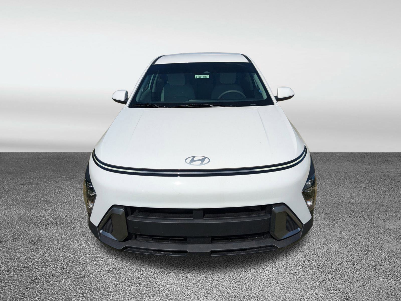 New 2026 Hyundai Kona SE image 10
