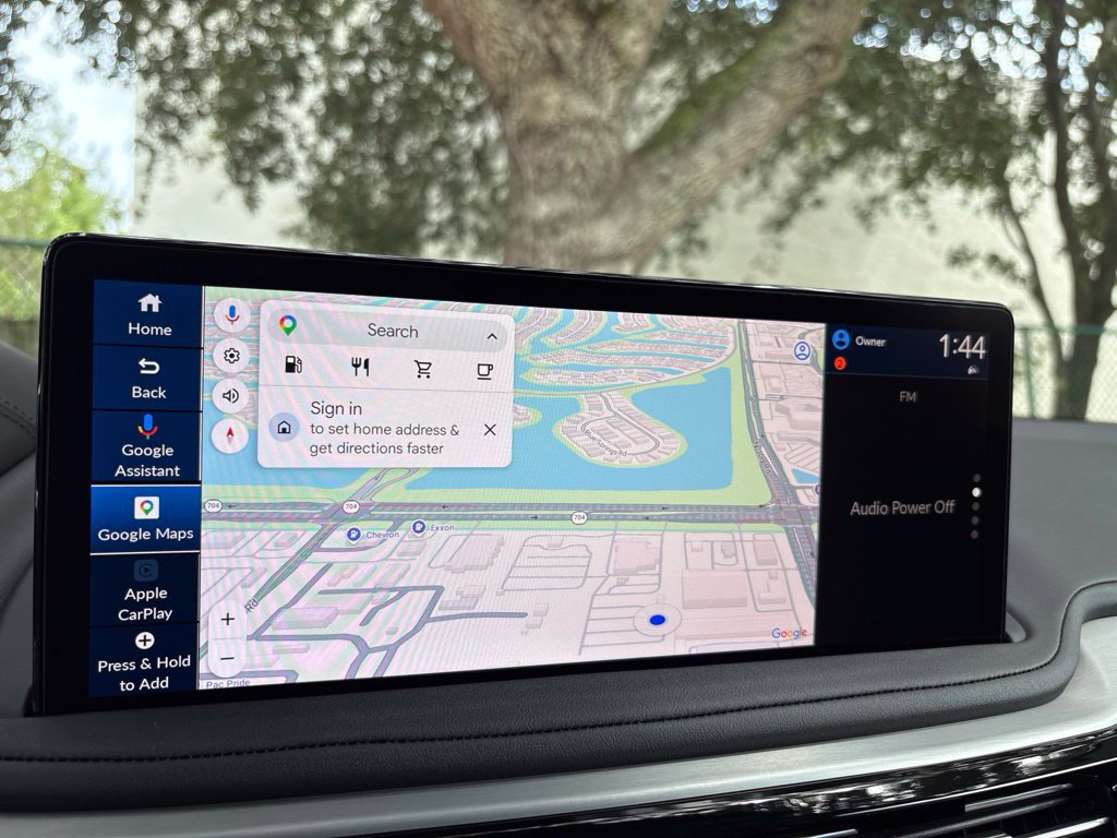 New 2026 Acura MDX w/ Technology Package FWD image 33
