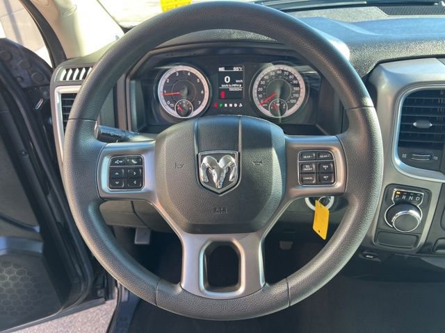 Used 2024 RAM 1500 Classic SLT image 10