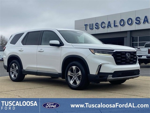 Used 2024 Honda Pilot EX-L