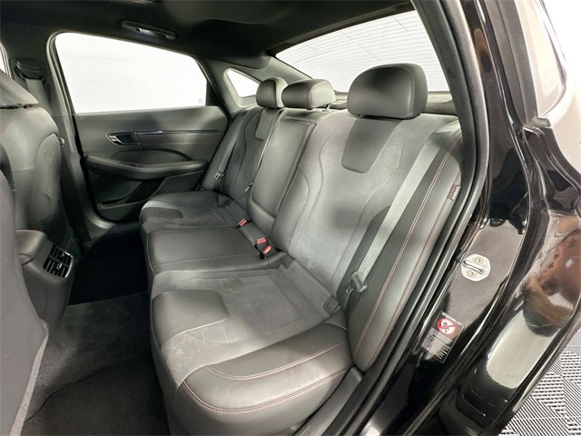 Used 2022 Hyundai Sonata N Line image 28